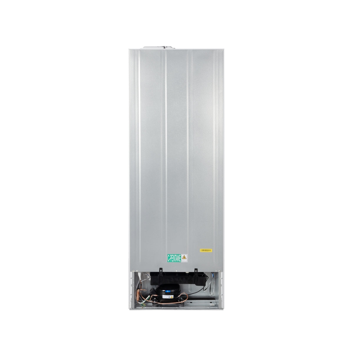 CHiQ 348L Top Mount Fridge White CTM348NW5E