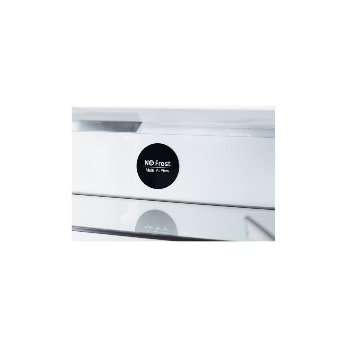 CHiQ 503L Quad Door Fridge Black Steel CCD502NBS - image 10