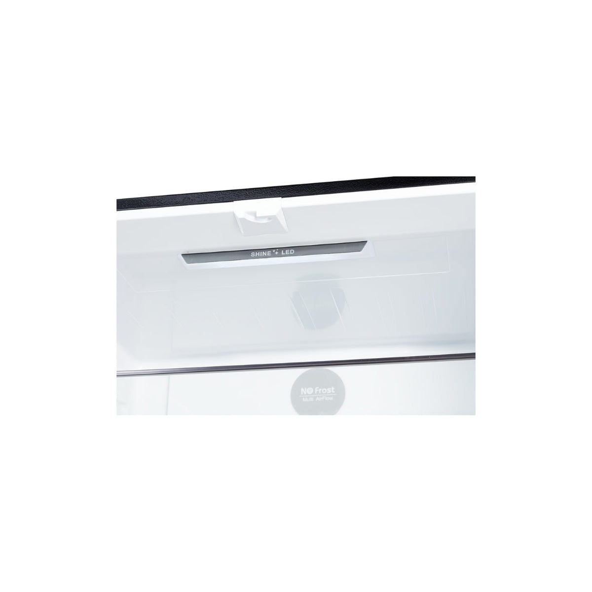 CHiQ 503L Quad Door Fridge Black Steel CCD502NBS - image 11