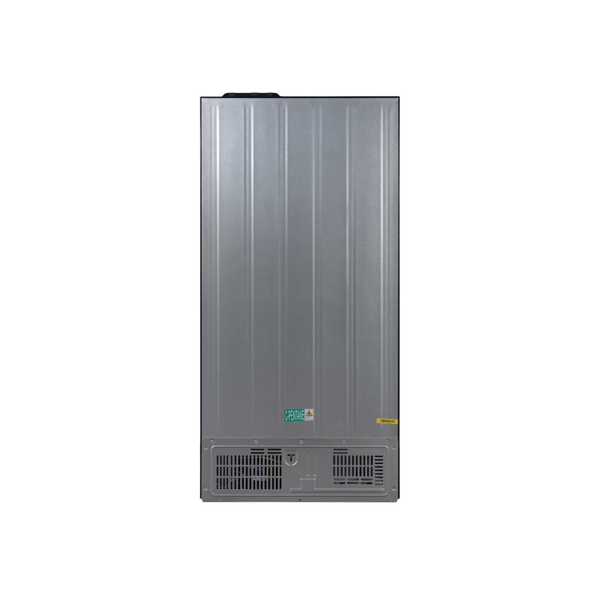 CHiQ 503L Quad Door Fridge Black Steel CCD502NBS - image 13