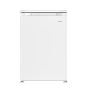 CHiQ 126L Single Door Full Fridge White CSR120DW