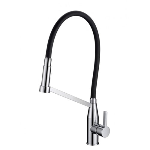 OSTAR Kitchen Mixer with Veg Spray