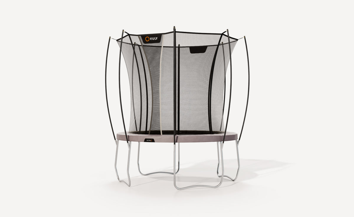 Vuly Ultra 2 Trampoline Small