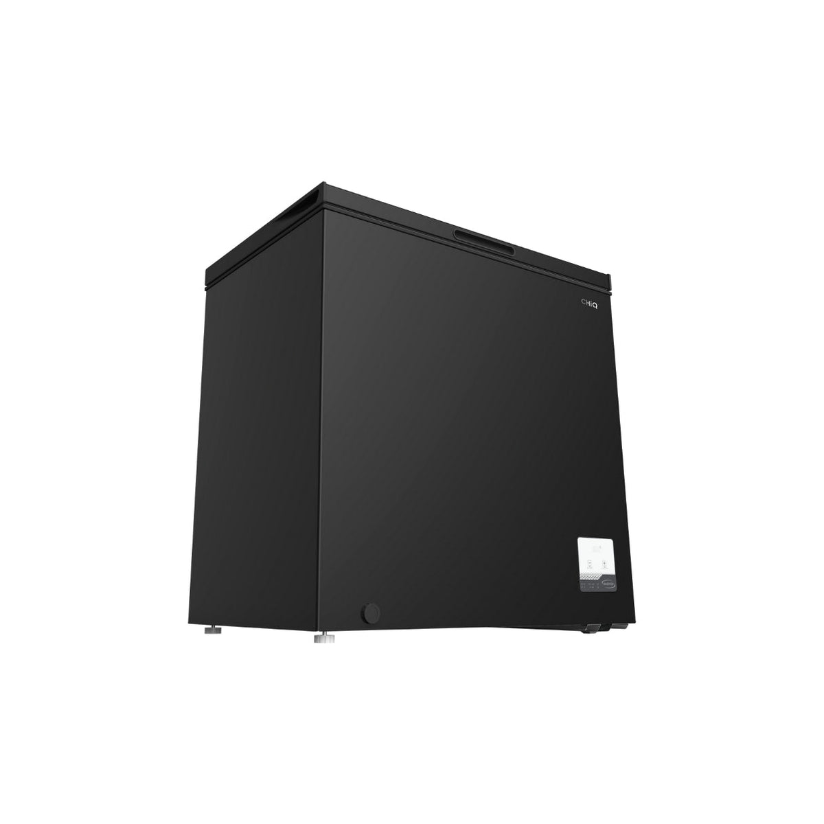 CHiQ 199L Hybrid Chest Freezer Black CCF198BE - image 3