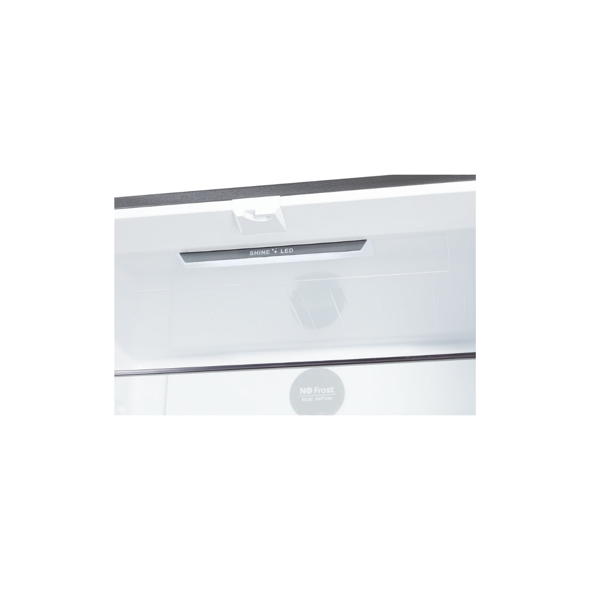 CHiQ 503L Quad Door Fridge VCM Silver CCD500NS