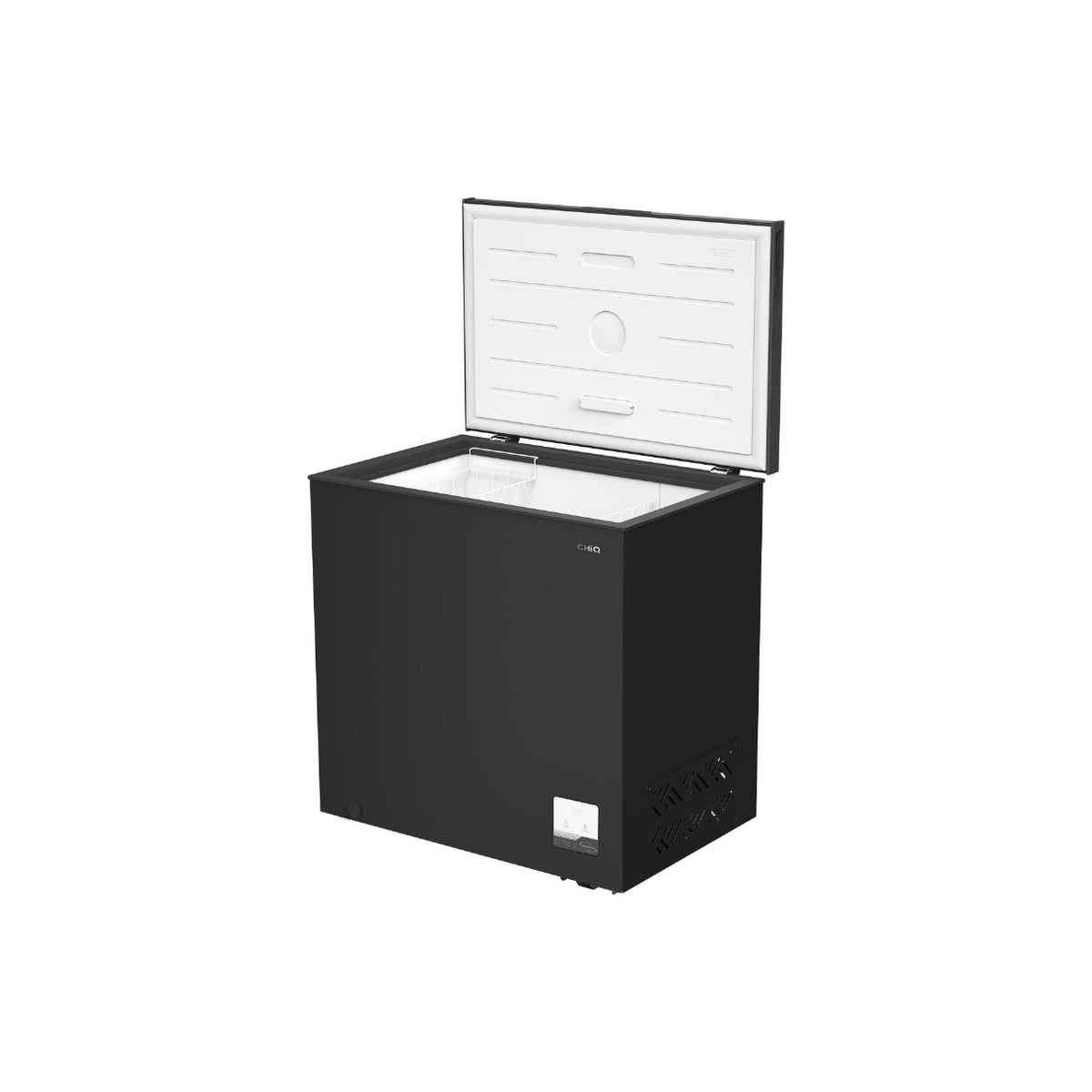 CHiQ 199L Hybrid Chest Freezer Black CCF198BE - image 10