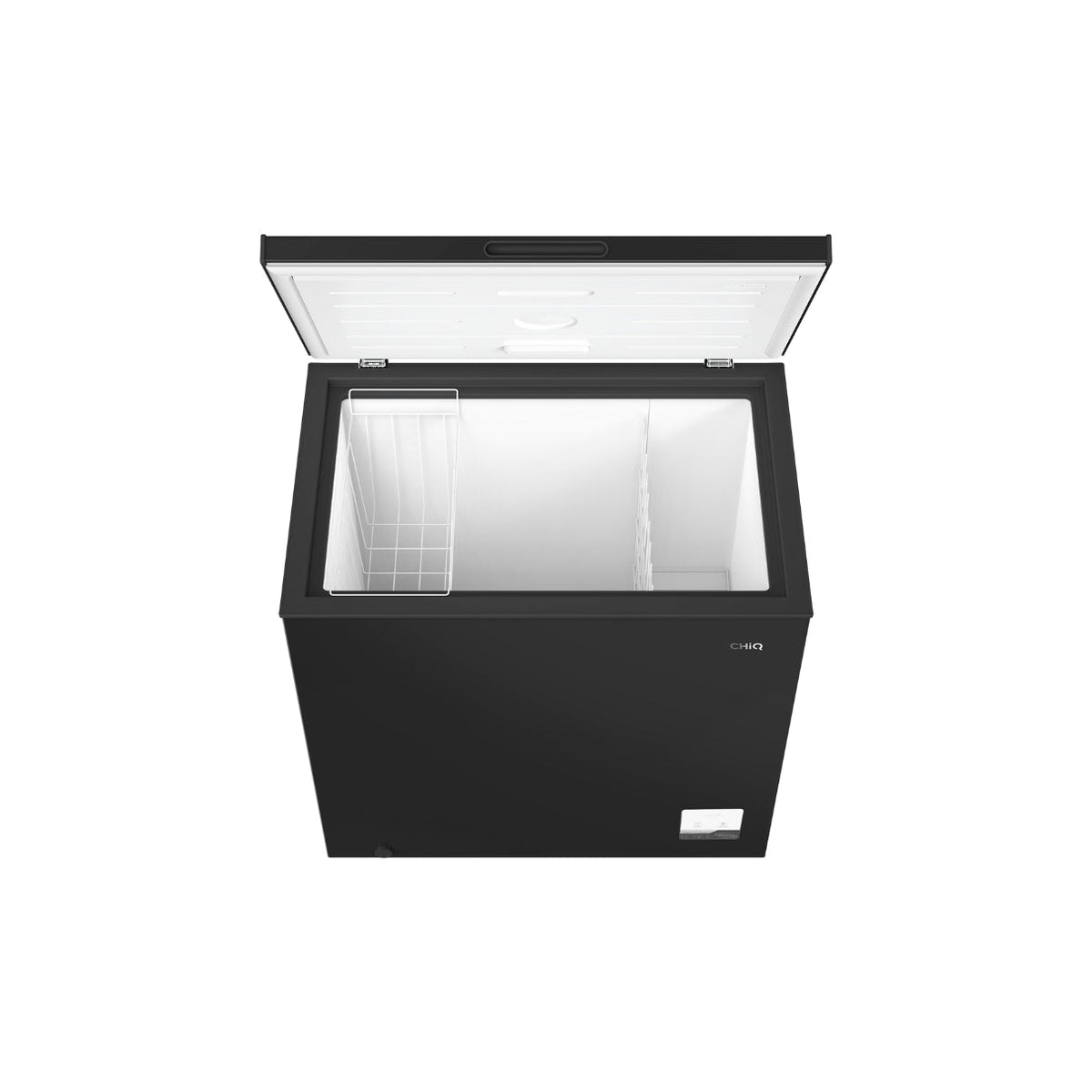 CHiQ 199L Hybrid Chest Freezer Black CCF198BE - image 11