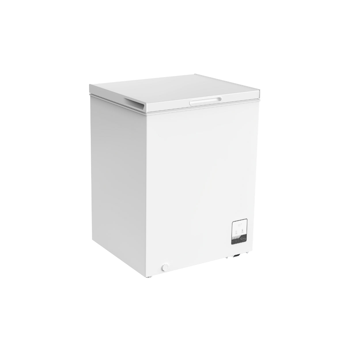 CHiQ 142L Hybrid Chest Freezer White CCF142WE