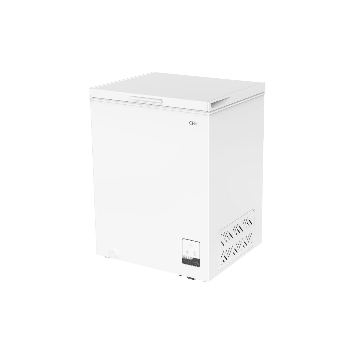 CHiQ 142L Hybrid Chest Freezer White CCF142WE