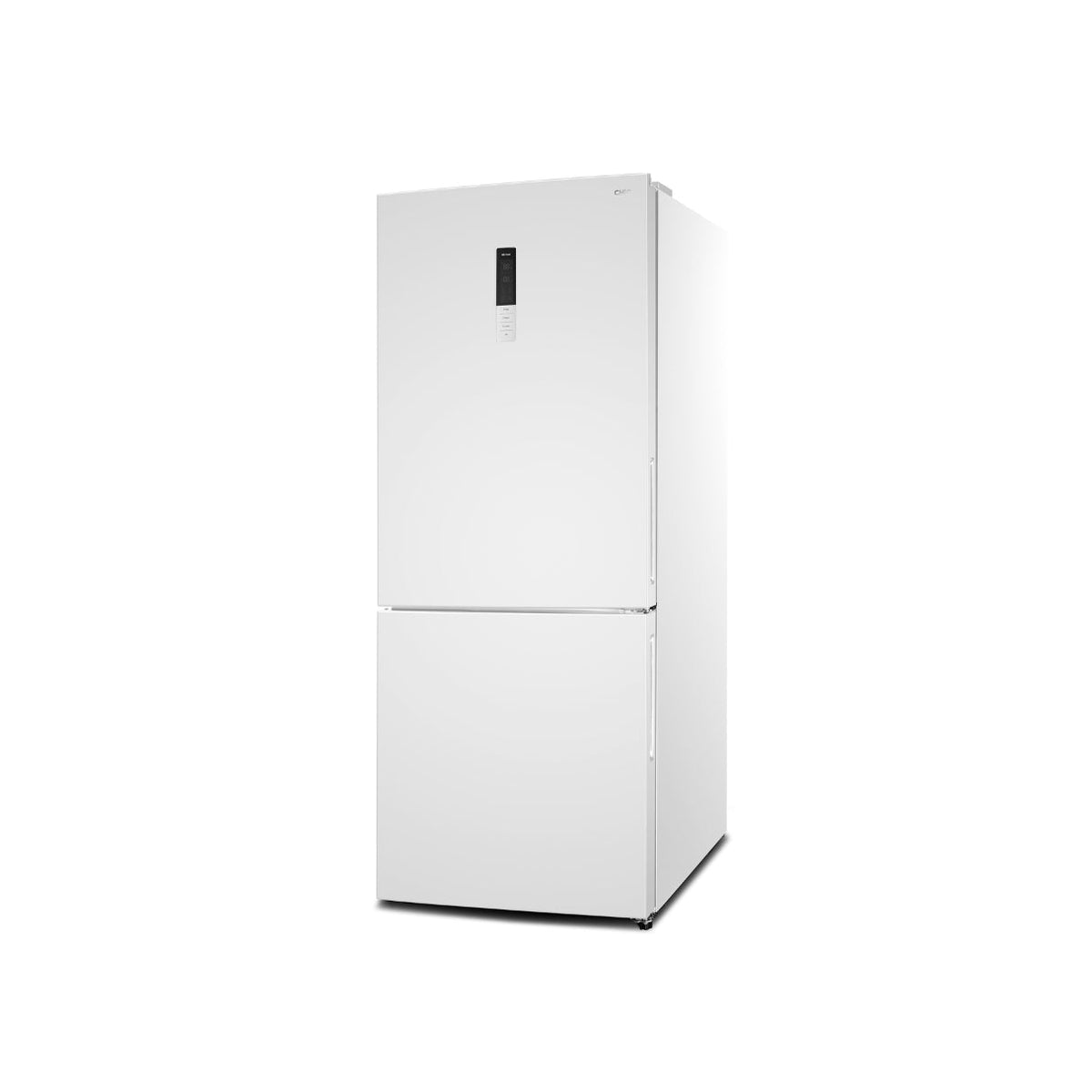 CHiQ 396L Bottom Mount Fridge White CBM396NW3