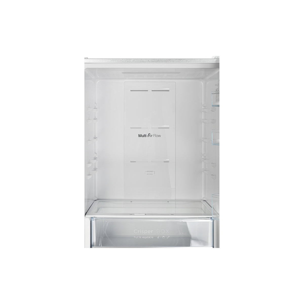 CHiQ 396L Bottom Mount Fridge White CBM396NW3