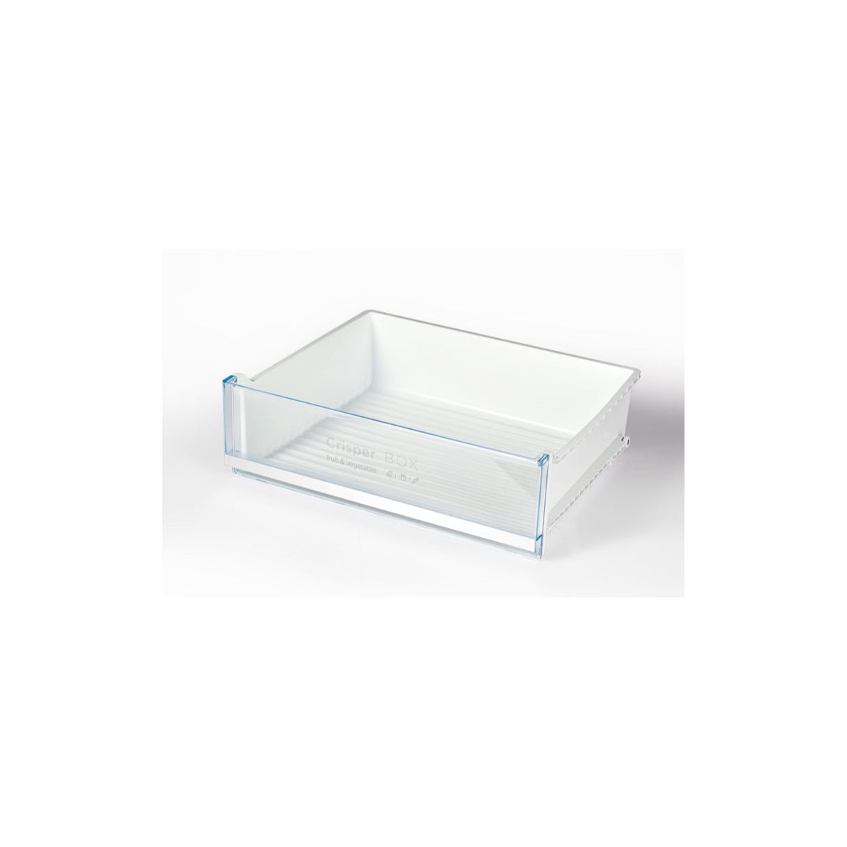 CHiQ 396L Bottom Mount Fridge White CBM396NW3
