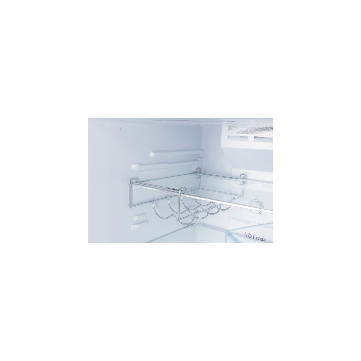 CHiQ 348L Top Mount Fridge White CTM348NW5E