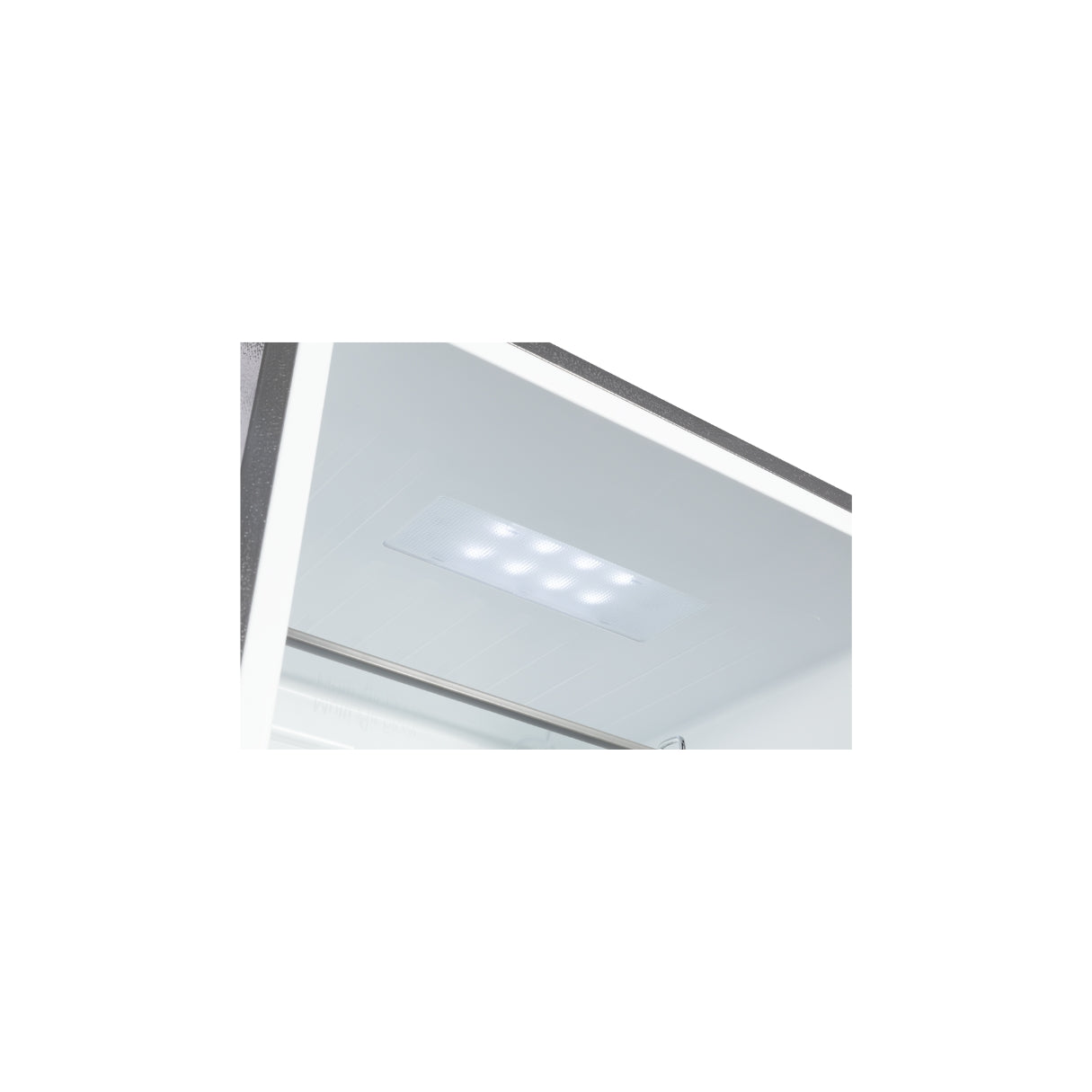 CHiQ 396L Bottom Mount Fridge Stainless Steel CBM394NSS6E