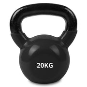 CORTEX 20kg Kettlebell Vinyl