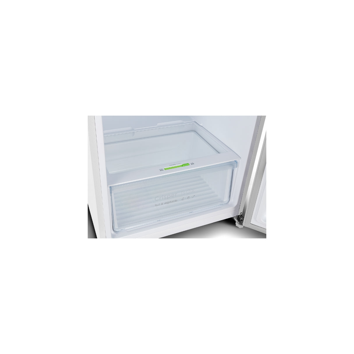 CHiQ 348L Top Mount Fridge White CTM348NW5E