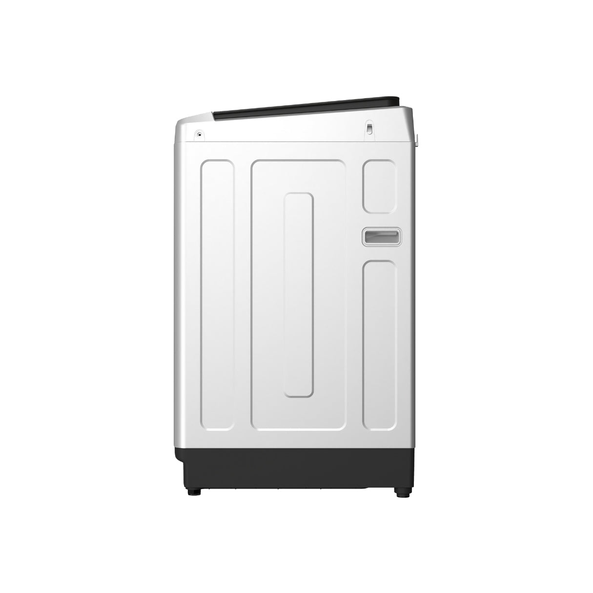 CHiQ 6.5kg Top Load Washer White WTL65FDW