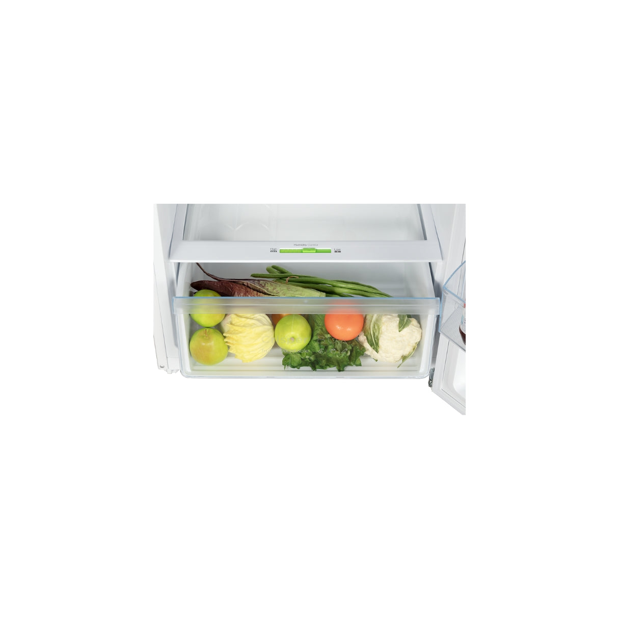 CHiQ 348L Top Mount Fridge White CTM348NW5E