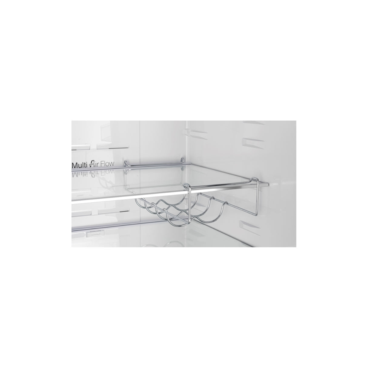 CHiQ 283L Bottom Mount Fridge White CBM283NW3
