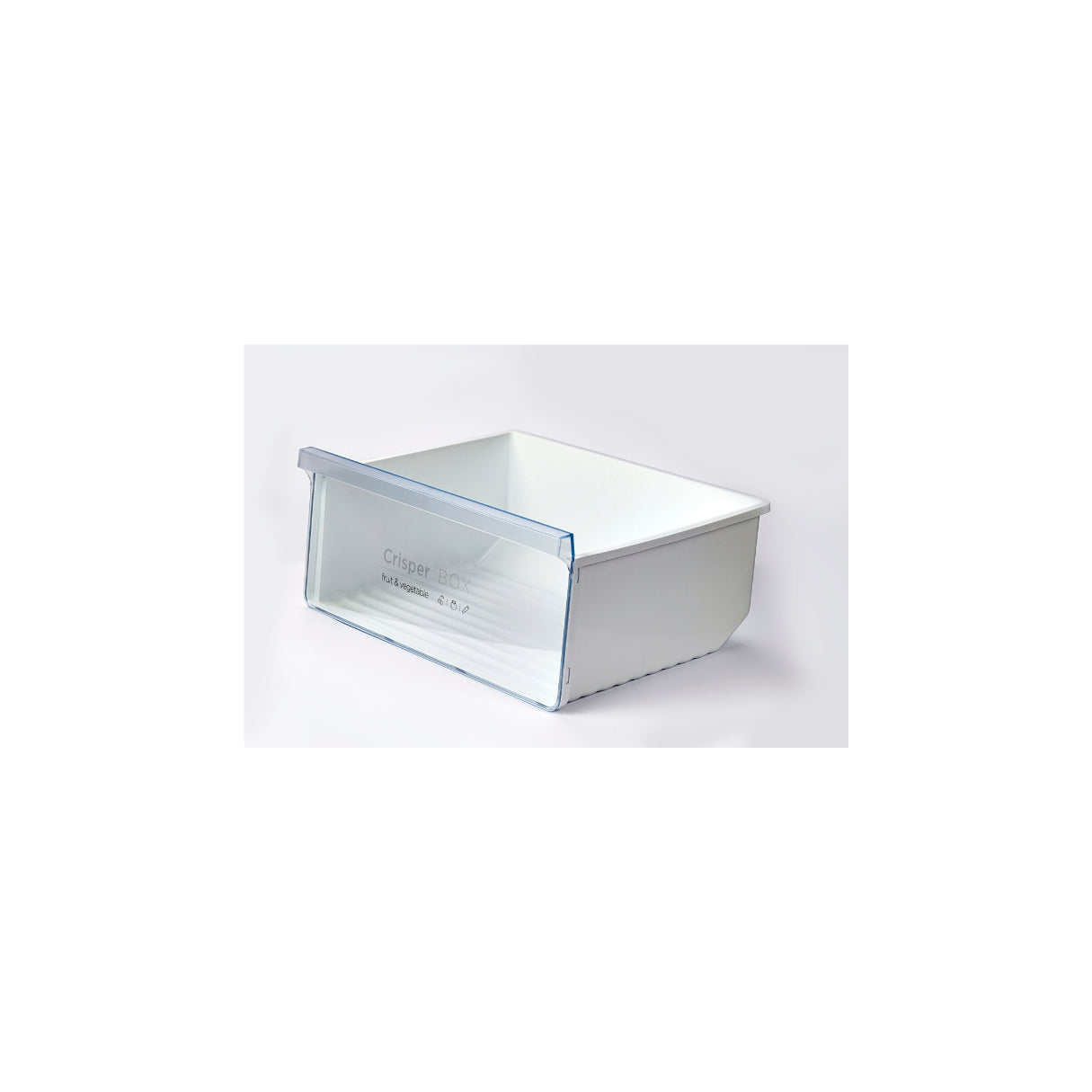 CHiQ 348L Top Mount Fridge White CTM348NW5E
