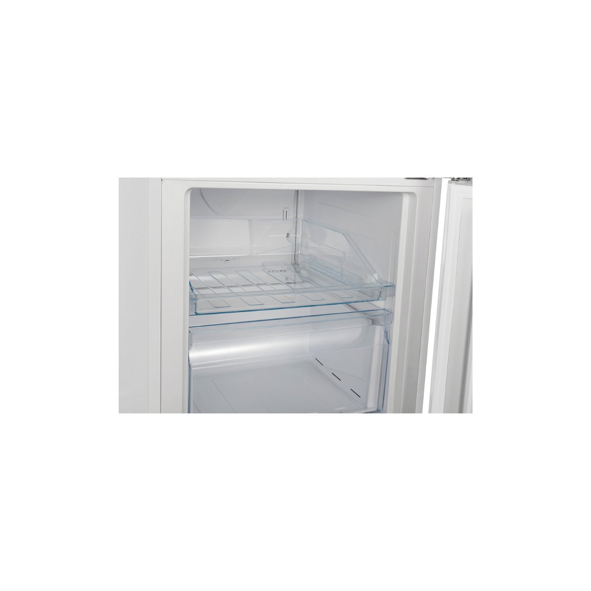 CHiQ 283L Bottom Mount Fridge White CBM283NW3