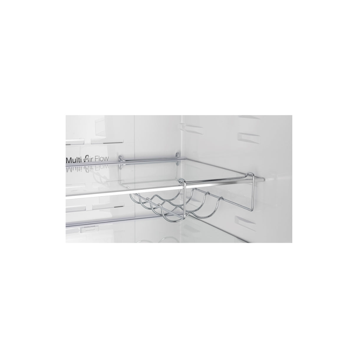 CHiQ 283L Bottom Mount Fridge Black CBM280NB3