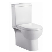 OSTAR Toilet Trinity3 S-Trap or P-Trap