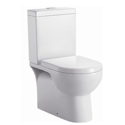 OSTAR Toilet Trinity3 S-Trap or P-Trap
