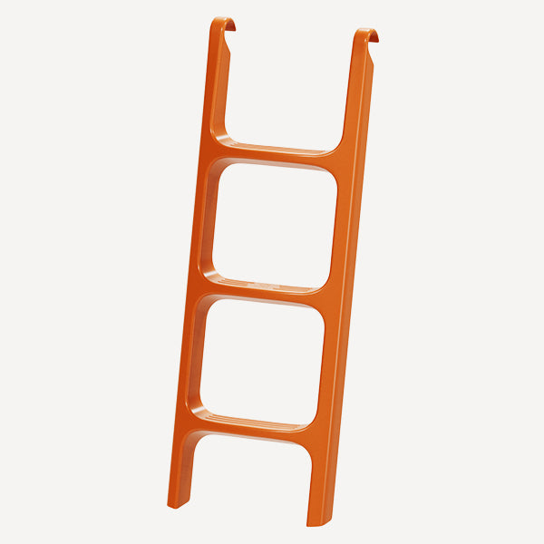 Vuly Flare, Ultra 2 and Ultra 2 Pro Trampoline Ladder