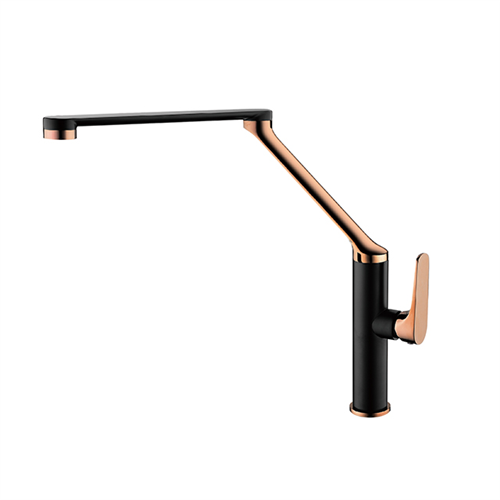 EXON 7 SINK MIXER