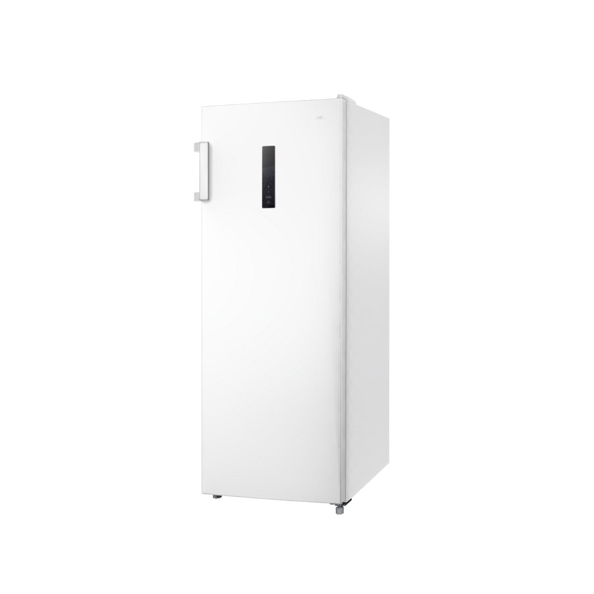 CHiQ 166L Hybrid Vertical Freezer White CSH166NW