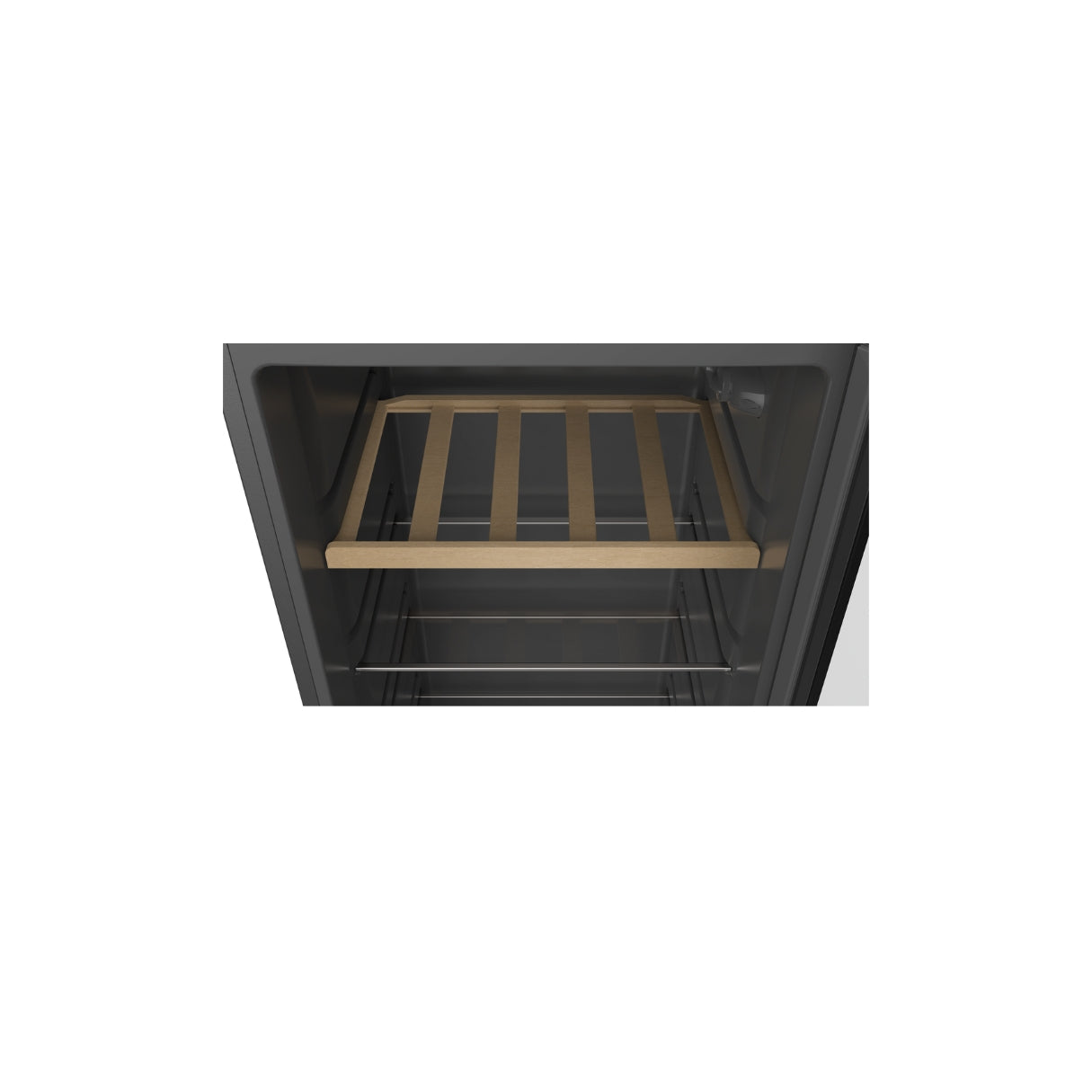 CHiQ 233L Beverage Centre Glass Door With Black Frame CBC233BG