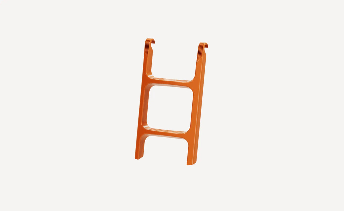 Vuly Thunder 2 Pro Trampoline Ladder
