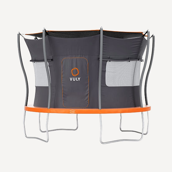 Vuly Flare Tent Wall + Shade