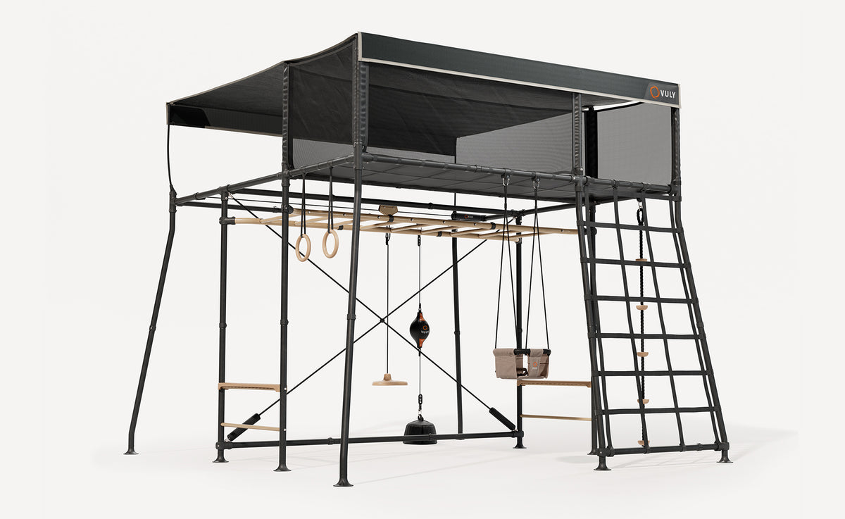 Vuly Quest 2.1 Pro Large Monkey Bars