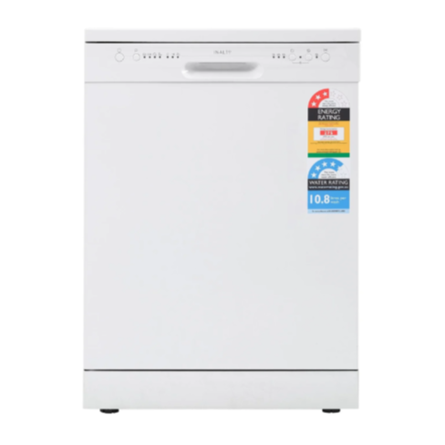 INALTO 60CM DISHWASHER 12 PLACE