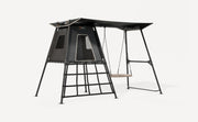 Vuly Max 2.1 C1 Swing Set with Cubby