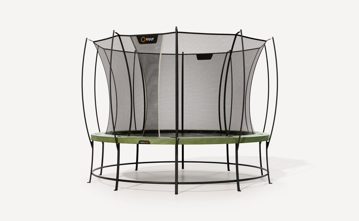 Vuly Ultra 2 Pro Trampoline Large
