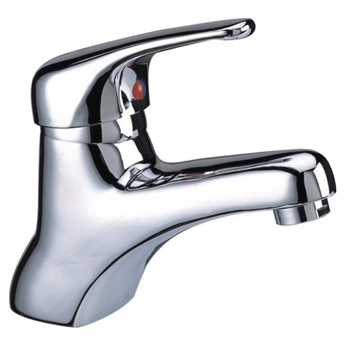 OSTAR Solid Handle Basin Mixer