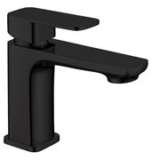 OSTAR Basin Mixer Matt Black