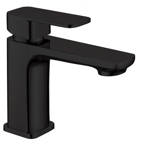 OSTAR Basin Mixer Matt Black