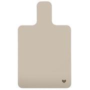 Lifespan Fitness Reformer Pilates Mat Anti Slip - Beige