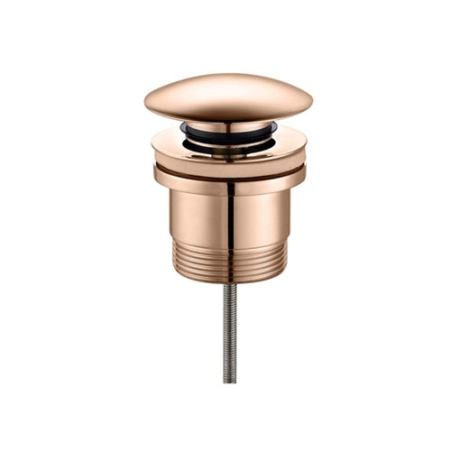 ZENMO BRASS POP UP PLUG 32MM/40MM