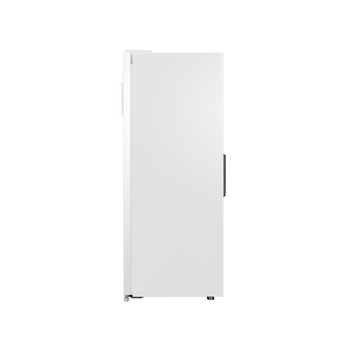 CHiQ 166L Hybrid Vertical Freezer White CSH166NW