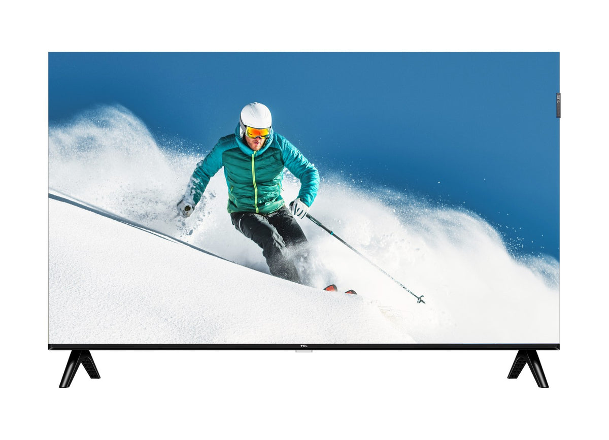 TCL 40 inch S5K FHD QLED TV 40S5K