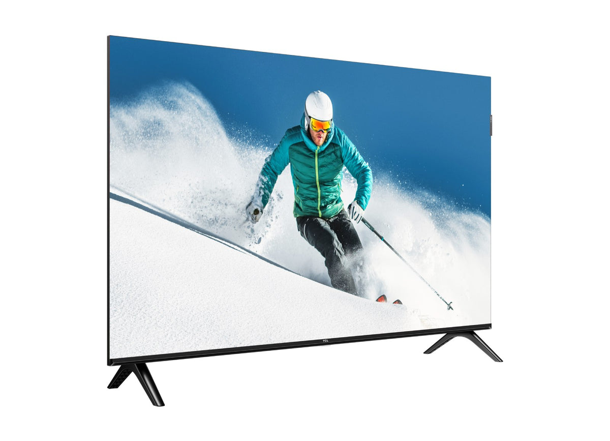 TCL 40 inch S5K FHD QLED TV 40S5K