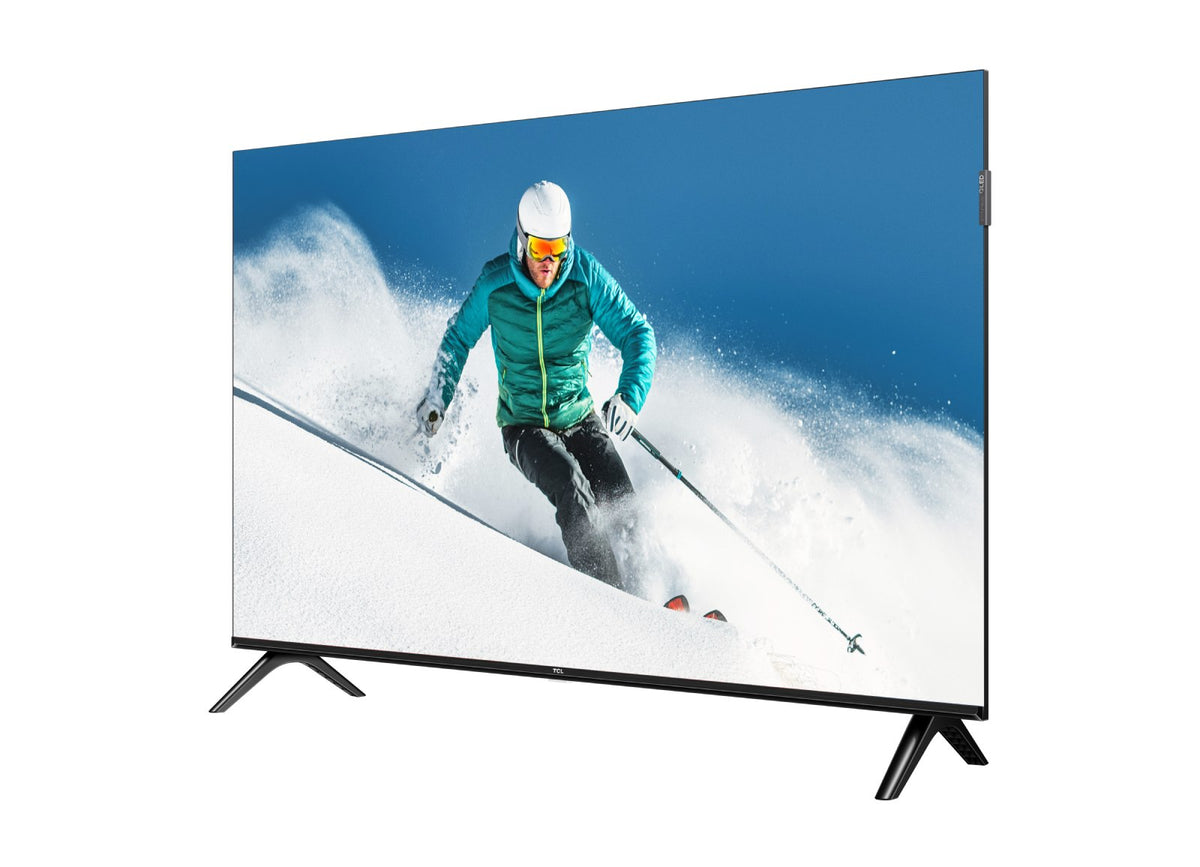 TCL 40 inch S5K FHD QLED TV 40S5K