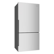 Westinghouse 496L Bottom Mount Frost Free Fridge WBE5300SC-R