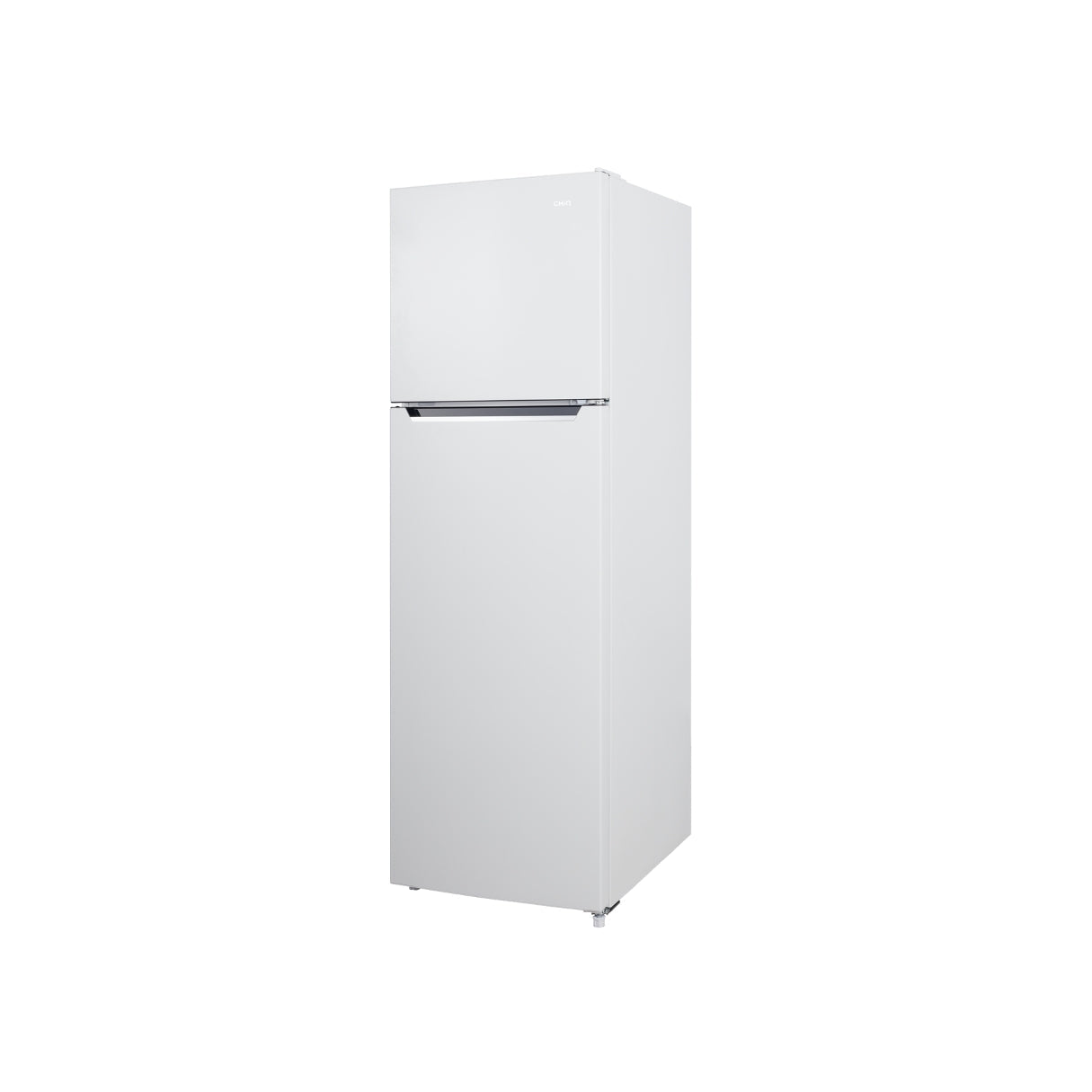 CHiQ 255L Top Mount Fridge White CTM255NW5E