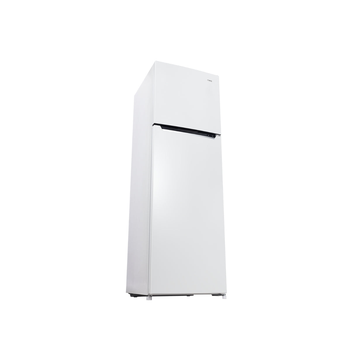 CHiQ 255L Top Mount Fridge White CTM255NW5E
